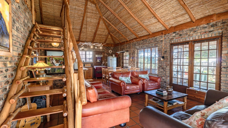 2 Bedroom Property for Sale in De Kelders Western Cape